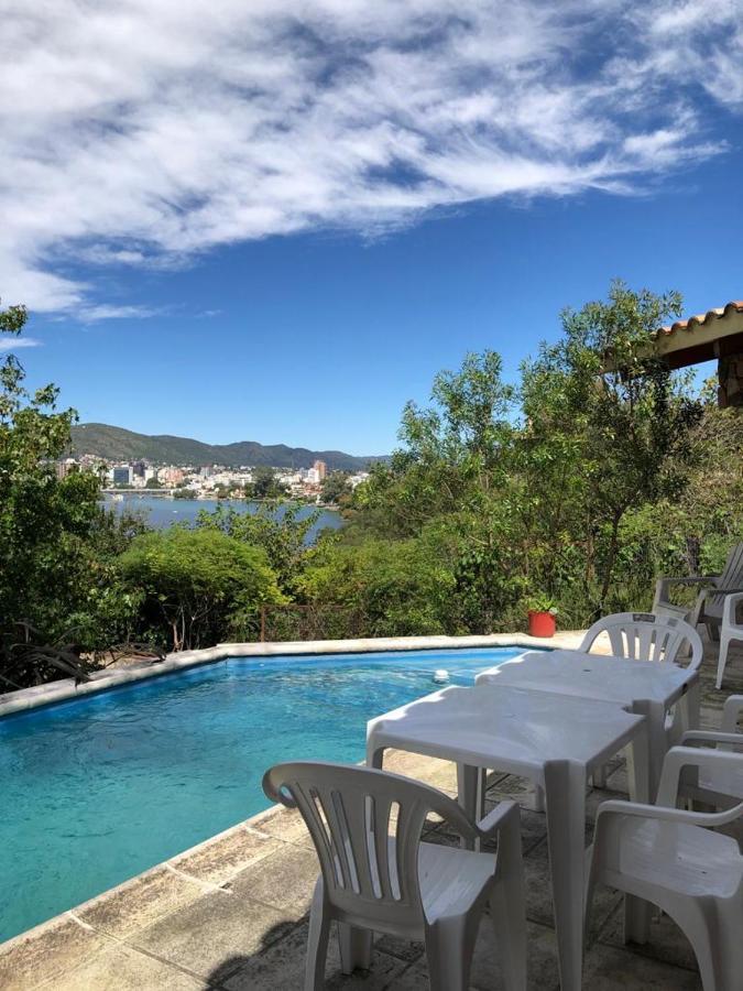 Сasa de vacaciones Casa Con Vista Al Villa Carlos Paz
