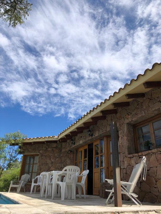 Casa Con Vista Al Сasa de vacaciones Villa Carlos Paz